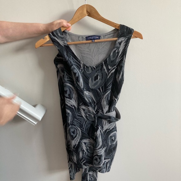 Set , Jones New York size Medium Petite - Picture 4 of 7